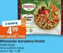 E.Leclerc Mieszanka warzywna Hortex oferta