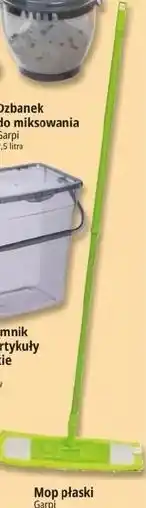 E.Leclerc Mop płaski Garpi oferta