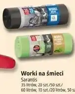 E.Leclerc Worki na śmieci oferta