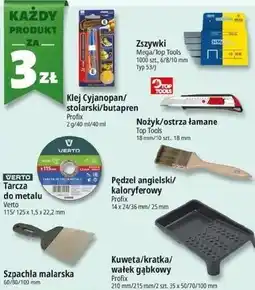 E.Leclerc Kuweta/kratka/wałek gąbkowy oferta