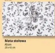 E.Leclerc Mata stołowa oferta