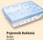 E.Leclerc Pojemnik Rukkola oferta