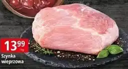 E.Leclerc Szynka wieprzowa oferta