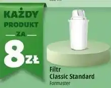 E.Leclerc Filtr Classic Standard Formaster oferta