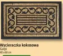 E.Leclerc Wycieraczka kokosowa Garpi 40 x 60 cm oferta