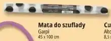 E.Leclerc Mata do szuflady Garpi 45 x 100 cm oferta