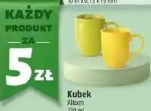 E.Leclerc Kubek Altom oferta