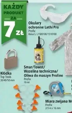 E.Leclerc Miara zwijana Mega oferta