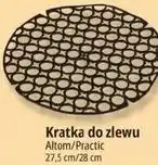 E.Leclerc Kratka do zlewu Altom/Practic 27,5 cm/28 cm oferta