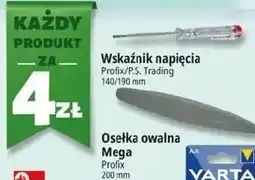 E.Leclerc Osełka owalna Mega oferta