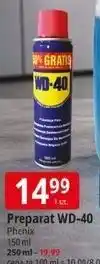E.Leclerc Preparat WD-40 oferta