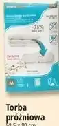 E.Leclerc Torba próżniowa 58,5 x 80 cm oferta
