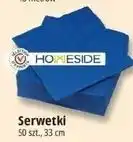 E.Leclerc Serwetki 50 szt., 33 cm oferta