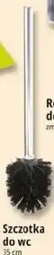 E.Leclerc Szczotka do wc 35 cm oferta