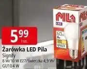 E.Leclerc Żarówka LED Pila Signify oferta