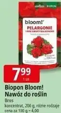 E.Leclerc Biopon Bloom! Nawóz do roślin oferta