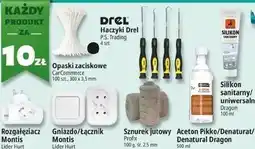 E.Leclerc Aceton Pikko/Denaturat/ Denatural Dragon oferta