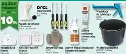 E.Leclerc Wiadro budowlane Profix/P.S. Trading 16/20 litrów oferta