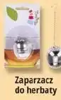 E.Leclerc Zaparzacz do herbaty oferta