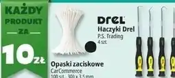 E.Leclerc Haczyki Drel P.S. Trading 4 szt oferta