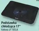 E.Leclerc Podstawka chłodząca 17 Vakoss LF-185LK oferta