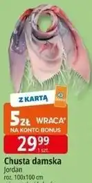 E.Leclerc Chusta damska Jordan oferta