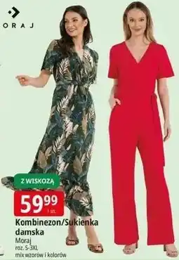 E.Leclerc Kombinezon/Sukienka damska Moraj oferta