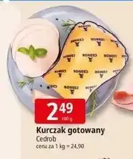 E.Leclerc Kurczak gotowany Cedrob oferta