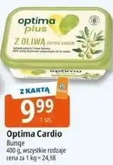 E.Leclerc Optima Cardio Bunge oferta