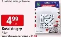 E.Leclerc Kości do gry oferta