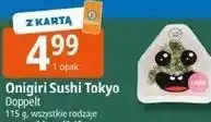 E.Leclerc Onigiri Sushi Tokyo Doppelt oferta