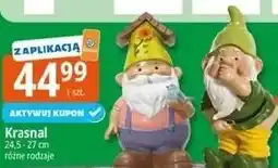 E.Leclerc Krasnal oferta