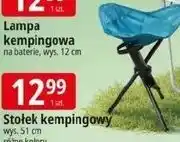 E.Leclerc Stołek kempingowy oferta