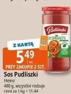 E.Leclerc Sos Pudliszki Heinz oferta
