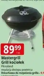 E.Leclerc Mastergrill Grill kociołek Floralano oferta