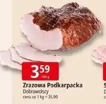 E.Leclerc Zrazowa Podkarpacka Dobrowolscy oferta
