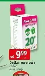 E.Leclerc Dętka rowerowa Bottari oferta