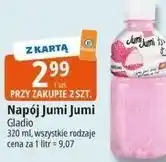 E.Leclerc Napój Jumi Jumi oferta