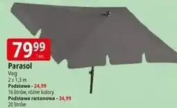 E.Leclerc Parasol Vog oferta
