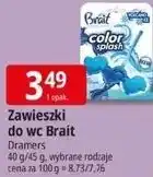 E.Leclerc Zawieszki do wc Brait oferta