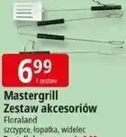 E.Leclerc Mastergrill Zestaw akcesoriów Floralano oferta