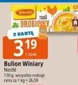 E.Leclerc Bulion Winiary oferta