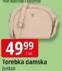 E.Leclerc Torebka damska Jordan oferta