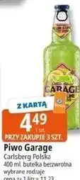 E.Leclerc Piwo Garage oferta