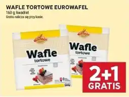 Stokrotka Wafle tortowe eurowafel oferta