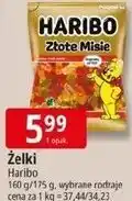E.Leclerc Żelki Haribo oferta