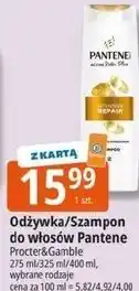 E.Leclerc Odżywka/Szampon do włosów Pantene oferta