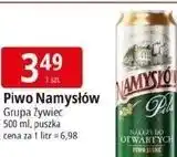 E.Leclerc Piwo Namysłów oferta