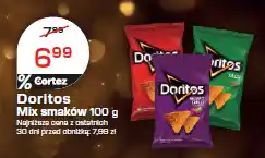 Cortez Doritos oferta