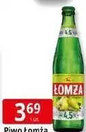 E.Leclerc Piwo Łomża oferta
